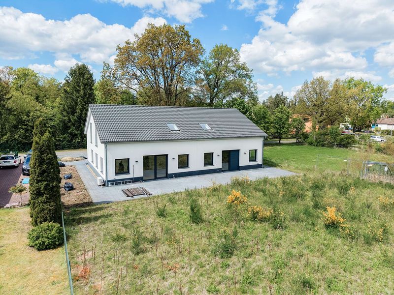 Erstbezug in Ihr neues Zuhause Poitzen - Faßberg